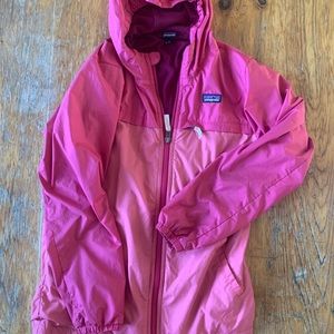 Patagonia Light & Variable Girls Jacket
